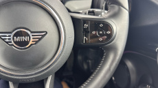 MINI Hatchback 1.5 Cooper Sport 3dr Auto Petrol Hatchback